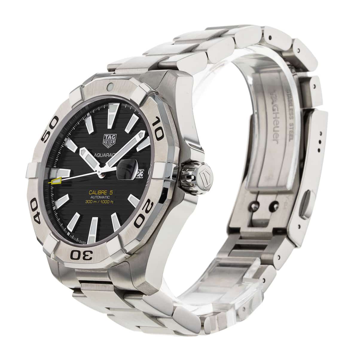 Tag Heuer Aquaracer WAY2010.BA0927 Tag Heuer Aquaracer WAY2010.BA0927